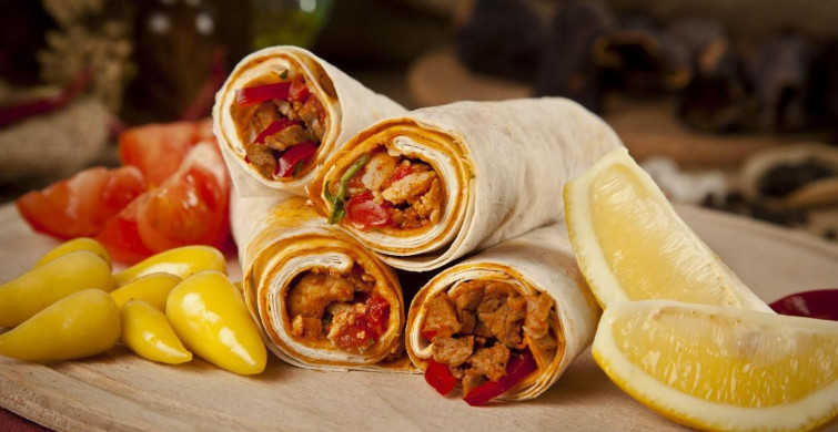 MasterChef Tantuni Nasıl Yapılır?