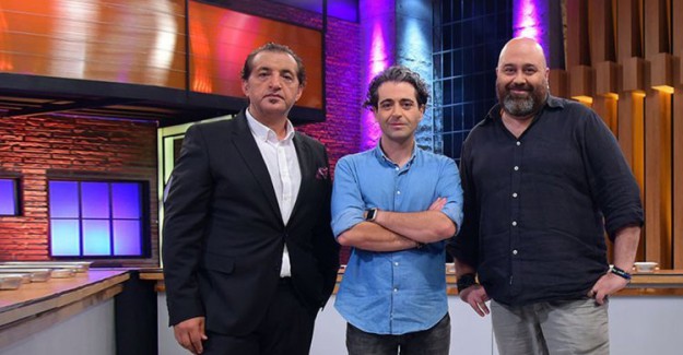 Masterchef Türkiye Eleme Adayları