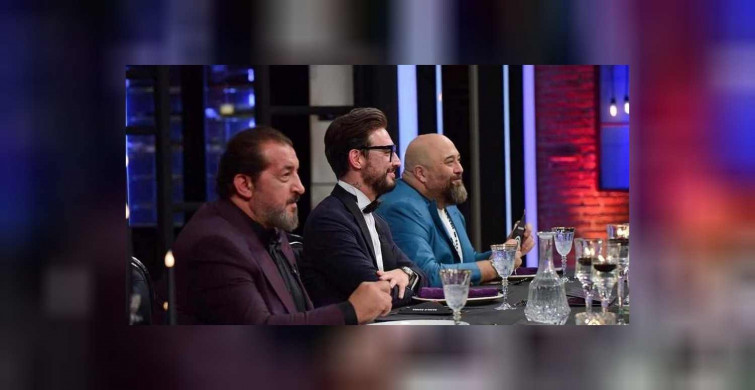 MasterChef Türkiye Mehmet Şef ayrıldı mı, jüride değişiklik oldu mu?