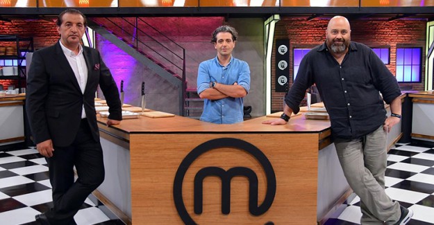 MasterChef Türkiye Yarışmacısı O Dizide Rol Aldı