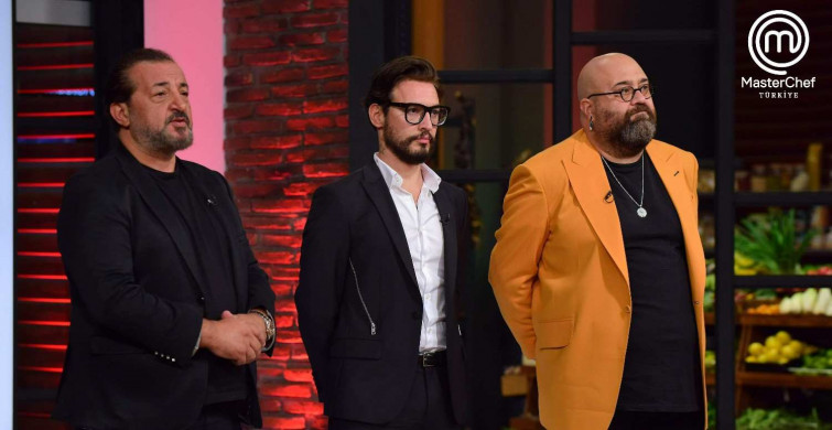 MasterChef Türkiye yeni sezon jürileri kimler?