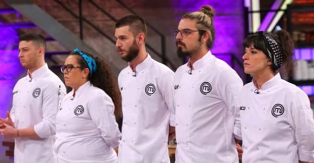 MasterChef Türkiye’de Kim Elendi? Hakan mı Kerem mi?
