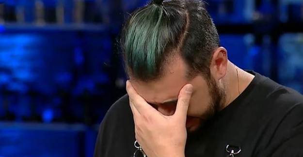 Masterchef Uğur'un Annesinden Acun Ilıcalı'ya Tepki