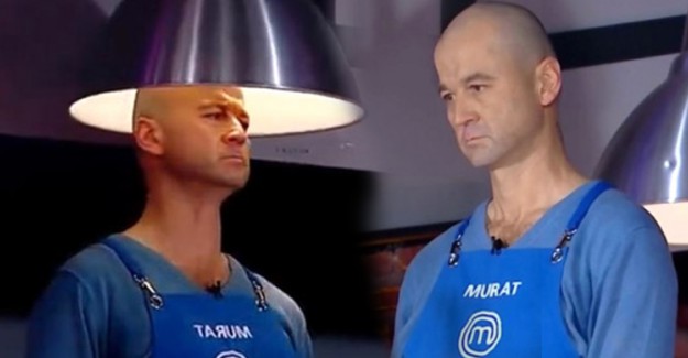 MasterChef Yarışmacısı Murat Diskalifiye Oldu