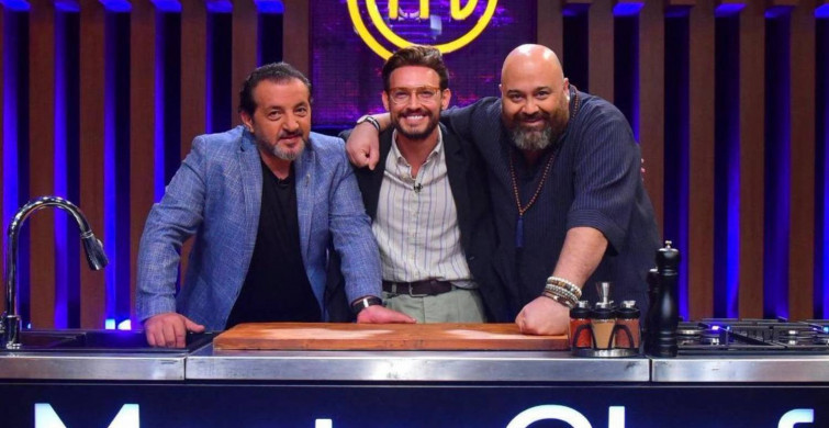 MasterChef'e damga vuran Serkan Dalgıç kimdir?  Serkan Dalgıç'ın restoranı neresi? Serkan Dalgıç biyografisi