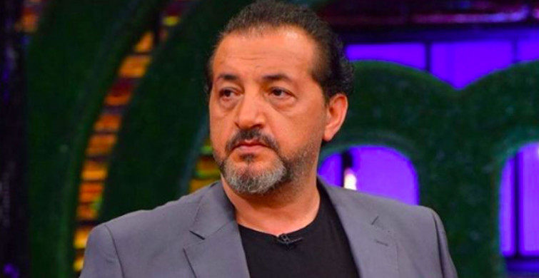 MasterChef'in jürisi Mehmet Yalçınkaya sosyal medya hesabından Fatih Terim'le olan fotoğrafını paylaşınca yorum üstüne yorum yağdı