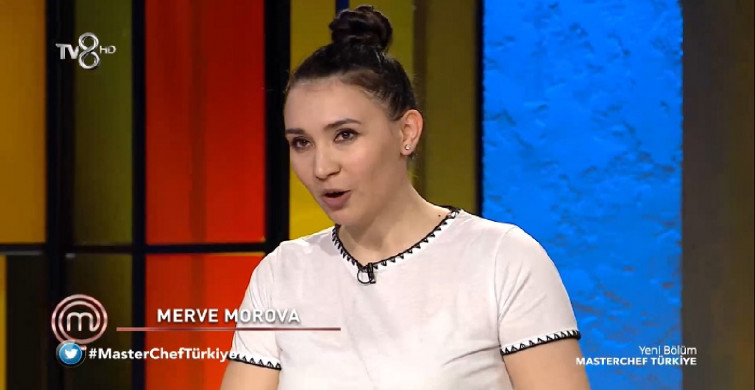 Masterchef'in yarışmacısı Merve Morova kimdir, nereli? İnstagram hesabı nedir?