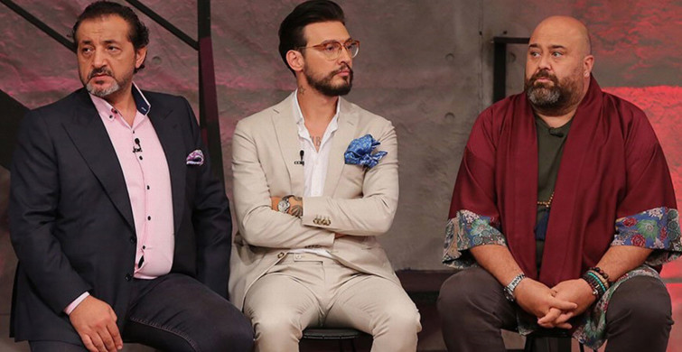 MasterChef’te Çekim Arası Gizli Aşk İddiası!
