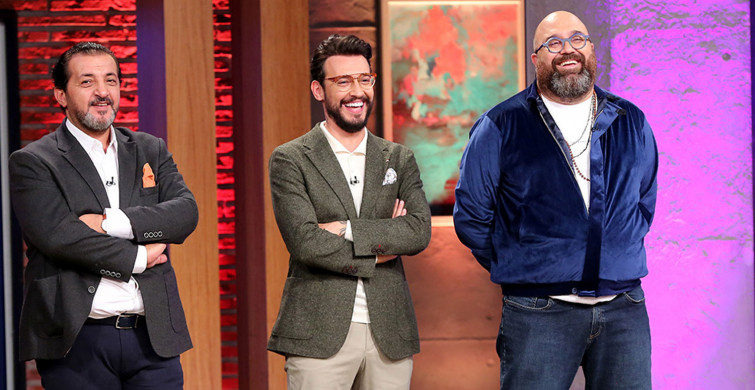 MasterChef’te finale adım adım: İkinci yarı finalist belli oldu! Kıran kırana mücadele sürüyor