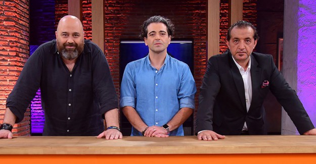 MasterChef'te Finalistler Kim Oldu?