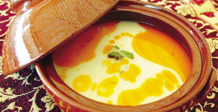 Masterchef’te yarışmacının kaderini değiştiren düğün çorbası tarifi