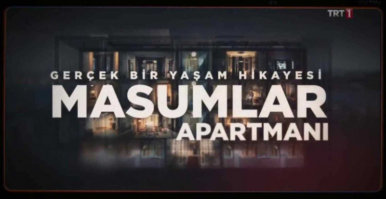 Masumlar Apartmanı final mi yapıyor? Sevilen diziden kötü haber var