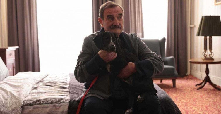 ﻿Masumlar Apartmanı Hikmet Baba öldü mü, diziden çıktı mı? Metin Coşkun diziden neden ayrıldı mı? Masumlar Apartmanı final mi olacak?