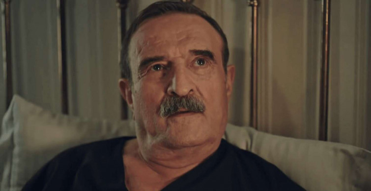 Masumlar Apartmanı Hikmet Baba ölüyor mu? Hikmet Baba ölecek mi? Metin Coşkun diziden ayrılacak mı?