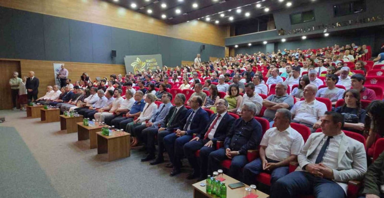 Matematik olimpiyatları ödülleri sahiplerini buldu
