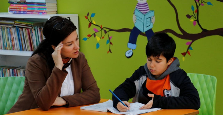 Matematikte Yeni Şampiyon: Sarp Arel Güvenç