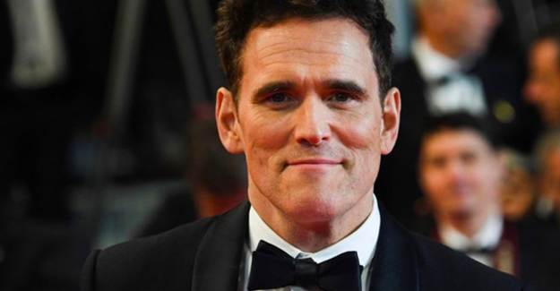 Matt Dillon 2020 Venedik Film Festivali Jürisinde Yer Alacak