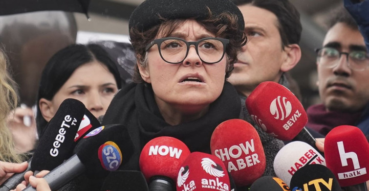 Mattia Ahmet Minguzzi'nin Yıldönümünde Kadıköy'de Anma Töreni