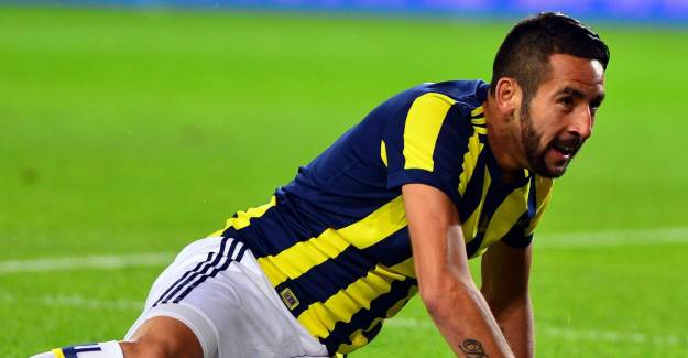 Mauricio Isla'dan Olay İtiraf!