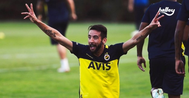 Mauricio Isla'ya La Liga’dan Talip Var!