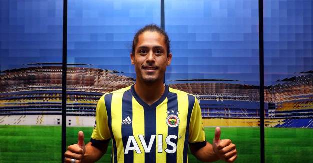 Mauricio Lemos: 'Bu Kulüp Her Zaman Kupalar Kazanmalı'