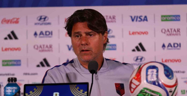 Mauricio Pochettino: 'Kolay bir maç olacağını düşünmüyoruz'