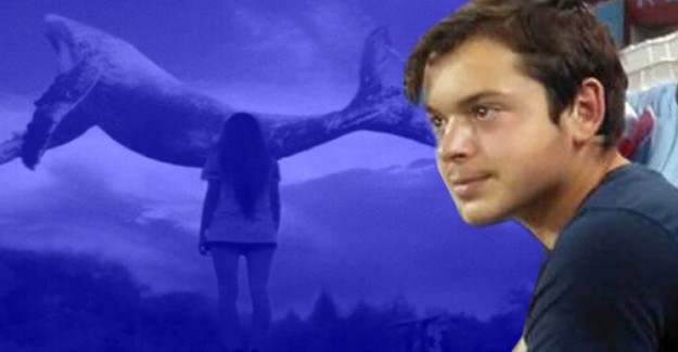 Mavi Balina Oyunu Bir Can Daha Aldı!