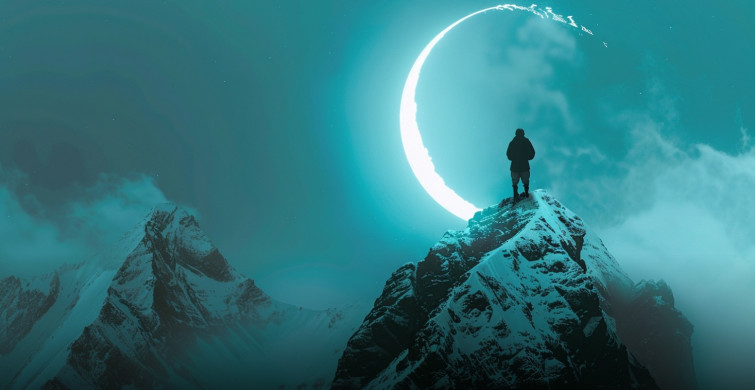 Mavi Bereli Komandoyum