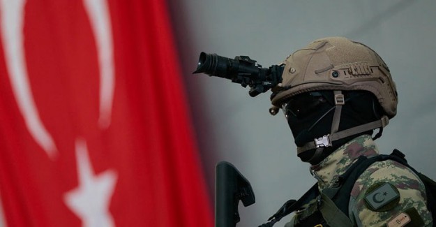 Mavi Vatan - 2019 Tatbikatı Tüm Hızıyla Devam Ediyor