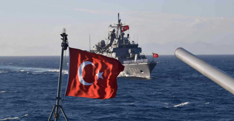Mavi Vatan neresidir, nedir? Mavi Vatan ne anlama geliyor?