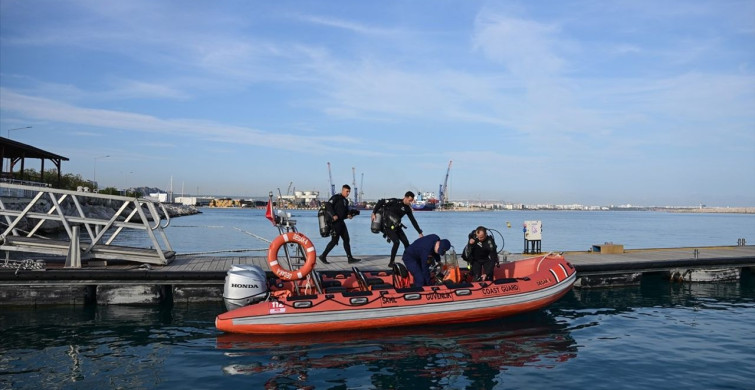 Mavi Vatan'da Hayat Kurtaran Kahramanlar