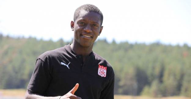 Max Gradel: 'Drogba'yı Dinledim!'