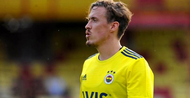Max Kruse: ‘Bu Sene Şampiyon Olamayacağız’