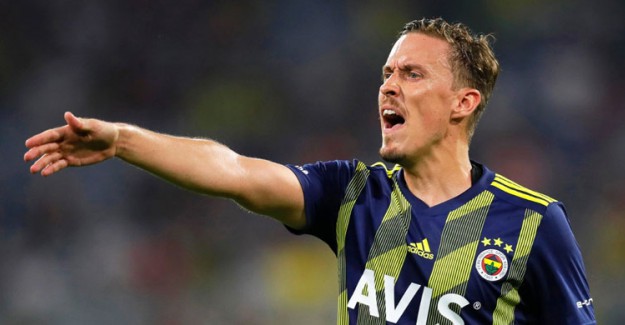Max Kruse: Daha İyi Bir Takım Olacağımıza İnanıyorum