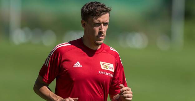 Max Kruse: 'Fenerbahçe'de Sakatlığım Yanlış Teşhis Edildi'