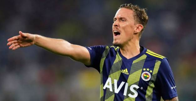 Max Kruse Fenerbahçe’den Gidiyor mu?