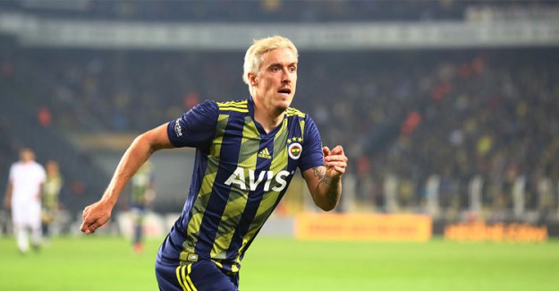 Max Kruse: Şampiyonluğa Kenetlenmiş Durumdayız