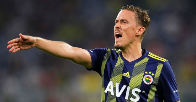 Max Kruse: Şampiyonluk Umudumuzu Koruyacağız