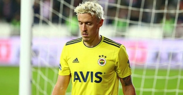 Max Kruse: Trabzonspor Maçında Sahalara Dönmek İstiyorum