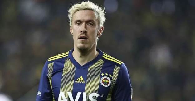 Max Kruse'nin Yeni Takımı Belli Oldu