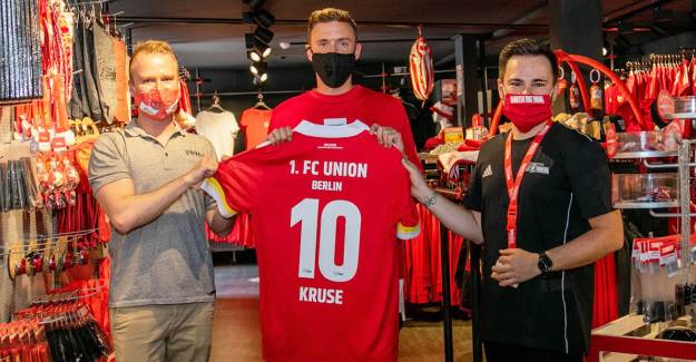Max Kruse'ye FIFA'dan Oynama Engeli!