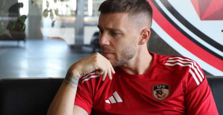 Maxim, Süper Lig'deki Başarısını Kutluyor