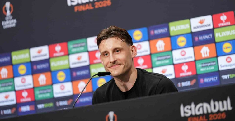 Maximilian Eggestein'den Final İle İlgili Açıklamalar