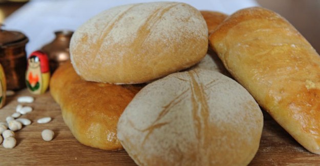 Mayalı Ekmek Tarifi