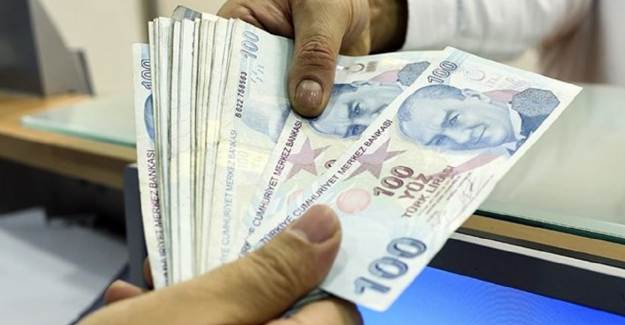 Mayıs Ayı Nakdi Ücret Desteği Ödemeleri Başladı