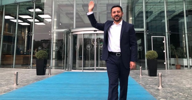Mazbatasını Alan İlk Başkan Belli Oldu!
