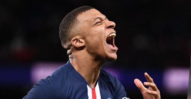 'Mbappe Artık En Fazla 35-40 Milyon Euro Edecek'