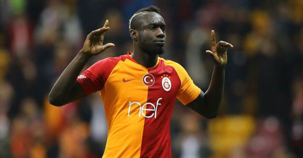 Mbaye Diagne: 'Ben Kudretliyim'