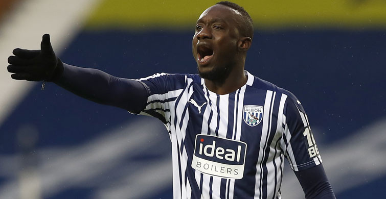 Mbaye Diagne Çarpıcı Açıklamalarda Bulundu