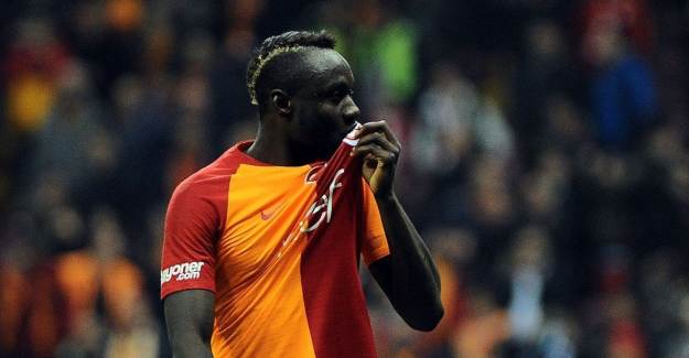Mbaye Diagne: 'Dönüyorum, İnşallah'